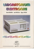 Laboratorium elektroniki