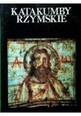 Katakumby rzymskie