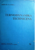 Termodynamika techniczna