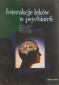 Interakcje leków w psychiatrii