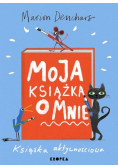 Książka o mnie
