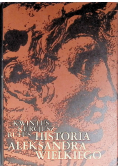 Historia Aleksandra Wielkiego