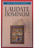 Laudate dominum