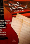 Wielki śpiewnik