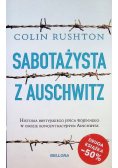 Sabotażysta z Auschwitz