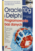 Programowanie baz danych