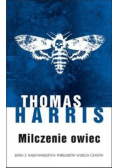 Milczenie owiec