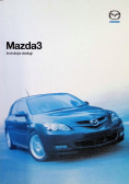 Mazda 3 instrukcja obsługi