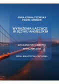 Wyrażenia łączące w języku angielskim