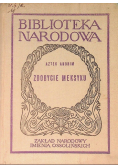 Zdobycie Meksyku