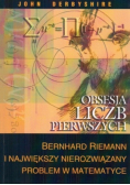 Obsesja liczb pierwszych