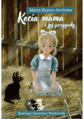 Kocia mama i jej przygody