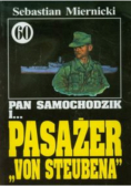 Pan Samochodzik i Pasażer Von Steubena Tom 60