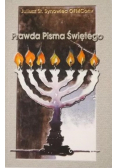 Prawda Pisma Świętego