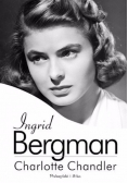 Ingrid Bergman