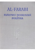 Państwo doskonałe polityka