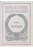 Odyseja
