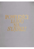 Powieści ludu na Śląsku