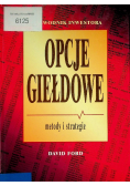 Opcje giełdowe