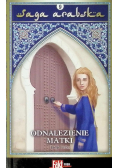 Odnalezienie matki