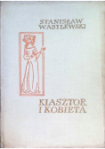 Klasztor i kobieta