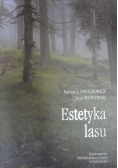 Estetyka lasu
