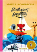 Plastusiowy pamiętnik