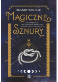 Magiczne sznury. Jak wykorzystać moc węzłów..