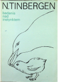 Badania nad instynktem