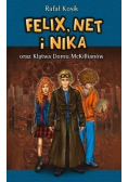 Felix Net i Nika oraz Klątwa Domu McKillianów