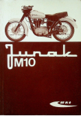 Junak M10