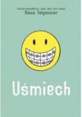 Uśmiech instrukcja obsługi