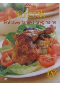 Kurczak. Potrawy tanie i oryginalne