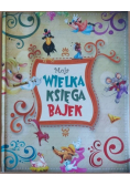 Moja wielka księga bajek