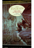 The Lord of the rings The Two Towers