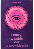 Odkryj w sobie dar jasnowidza