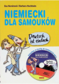 Niemiecki dla samouków