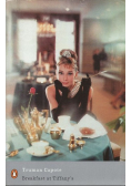 Breakfast at Tiffany's