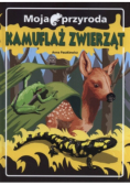 Moja przyroda Kamuflaż zwierząt