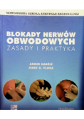 Blokady nerwów obwodowych