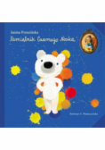 Pamiętnik Czarnego noska