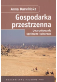Gospodarka przestrzenna