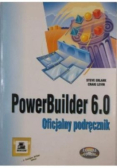 PowerBuilder 6.0. Oficjalny podręcznik