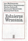 Żołnierze Września