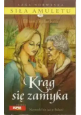 Saga norweska Siła amuletu Tom 20
