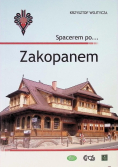 Spacerem po zakopanem