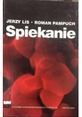 Spiekanie