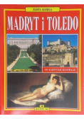 Złota księga Madryt i Toledo