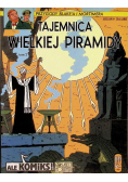 Przygody Blake a i Mortimera Tajemnica Wielkiej Piramidy Tom 2