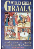 Wielka księga Graala